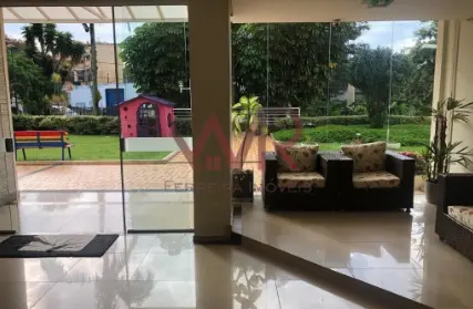 Imagem: Apartamento para Venda, Vila Independência