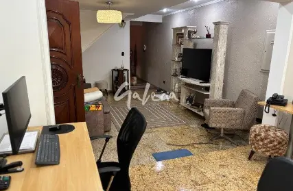 Imagem: Sobrado para Venda, Jardim Patente Novo