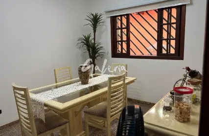 Imagem: Sobrado para Venda, Jardim Patente Novo