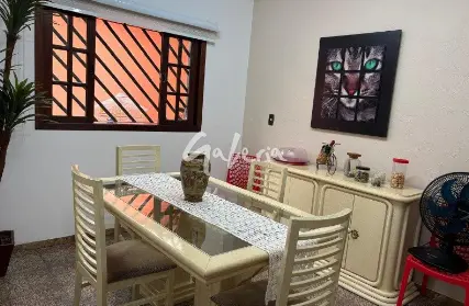 Imagem: Sobrado para Venda, Jardim Patente Novo