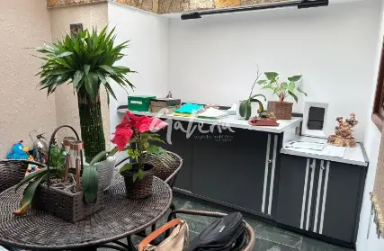 Imagem: Sobrado para Venda, Jardim Patente Novo