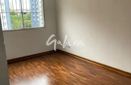 Imagem: Apartamento para Venda, Parque Fongaro