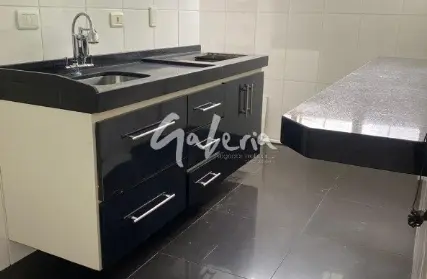 Imagem: Apartamento para Venda, Parque Fongaro