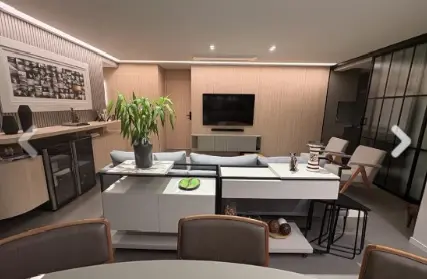 Imagem: Apartamento para Alugar, Brooklin Novo