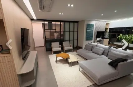 Imagem: Apartamento para Alugar, Brooklin Novo