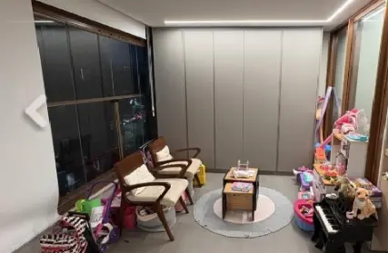 Imagem: Apartamento para Alugar, Brooklin Novo