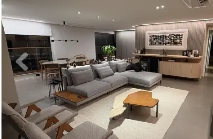 Imagem: Apartamento para Alugar, Brooklin Novo