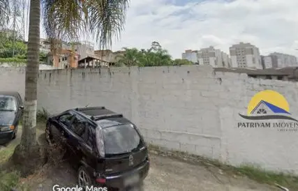Imagem: Terreno para Venda, Morumbi