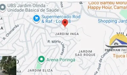 Imagem: Terreno para Venda, Morumbi