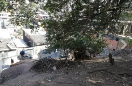 Imagem: Terreno para Venda, Chácara Santa Maria