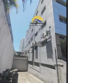 Imagem: Prédio Comercial para Alugar, Santo Amaro