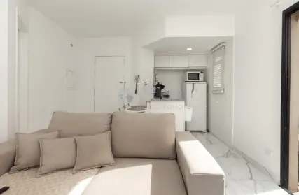 Imagem: Apartamento para Venda, Itaim Bibi