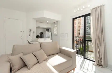 Imagem: Apartamento para Venda, Itaim Bibi