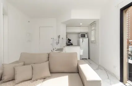 Imagem: Apartamento para Venda, Itaim Bibi