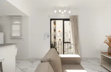 Imagem: Apartamento para Venda, Itaim Bibi