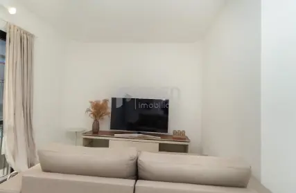 Imagem: Apartamento para Venda, Itaim Bibi