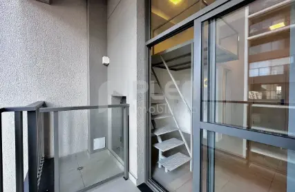 Imagem: Kitnet / Loft para Venda, Brooklin