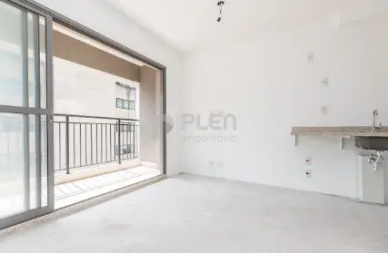 Imagem: Kitnet / Loft para Venda, Moema