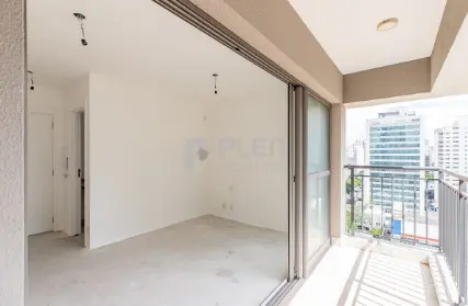 Imagem: Kitnet / Loft para Venda, Moema