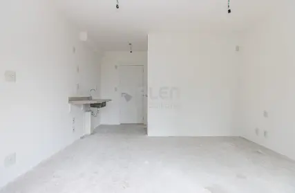 Imagem: Kitnet / Loft para Venda, Moema