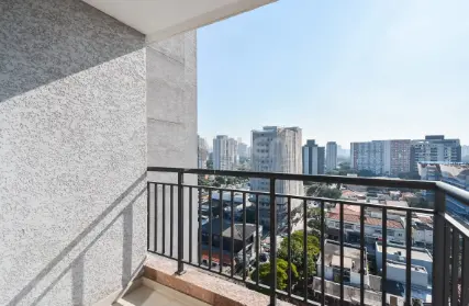 Imagem: Kitnet / Loft para Venda, Moema