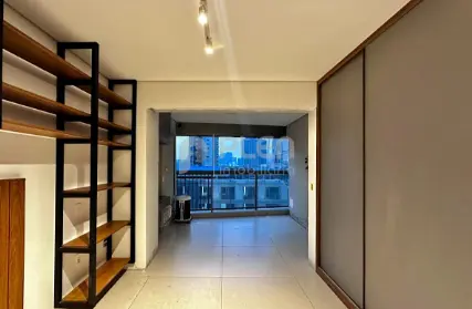 Imagem: Kitnet / Loft para Venda, Brooklin