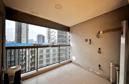 Imagem: Kitnet / Loft para Venda, Brooklin