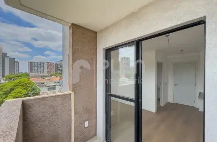 Imagem: Kitnet / Loft para Venda, Moema