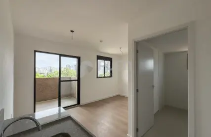 Imagem: Kitnet / Loft para Venda, Moema