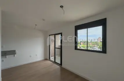 Imagem: Kitnet / Loft para Venda, Moema