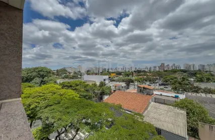 Imagem: Kitnet / Loft para Venda, Moema