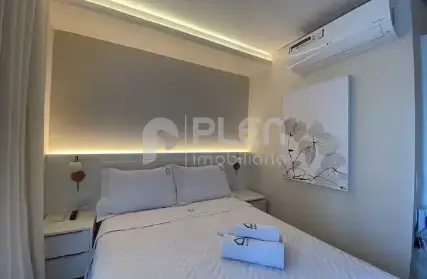 Imagem: Kitnet / Loft para Venda, Moema
