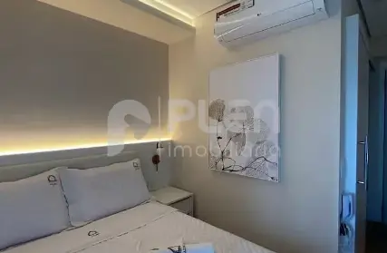 Imagem: Kitnet / Loft para Venda, Moema