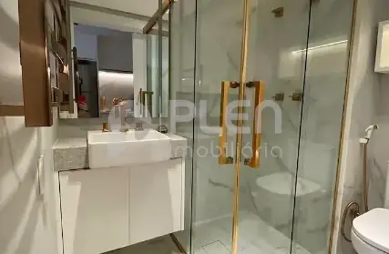 Imagem: Kitnet / Loft para Venda, Moema