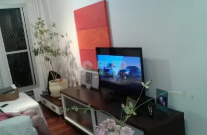 Imagem: Apartamento para Venda, Chácara Inglesa