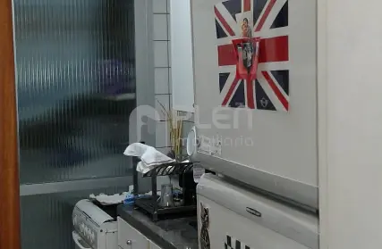 Imagem: Apartamento para Venda, Chácara Inglesa