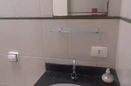 Imagem: Casa Térrea para Alugar, Capão Redondo