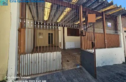 Imagem: Casa Térrea para Venda, Jardim Lídia