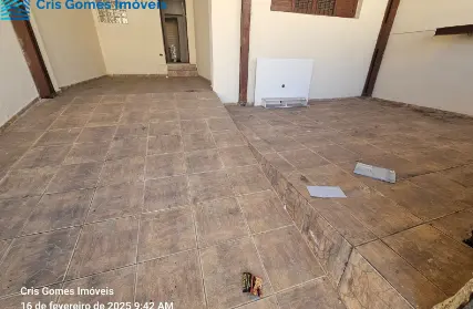 Imagem: Casa Térrea para Venda, Jardim Lídia