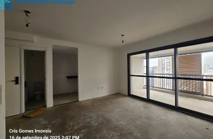 Imagem: Apartamento para Venda, Vila Mariana