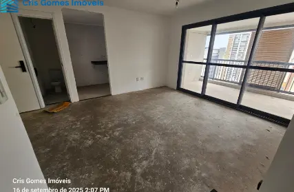 Imagem: Apartamento para Venda, Vila Mariana