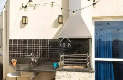 Imagem: Cobertura para Venda, Brooklin