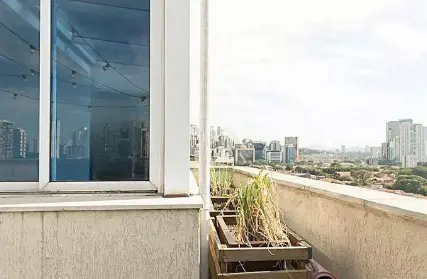 Imagem: Cobertura para Venda, Brooklin