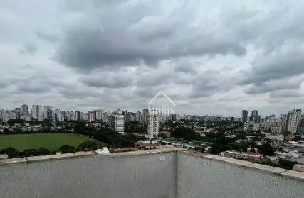 Imagem: Cobertura para Venda, Brooklin