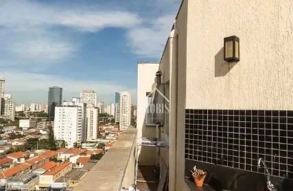 Imagem: Cobertura para Venda, Brooklin