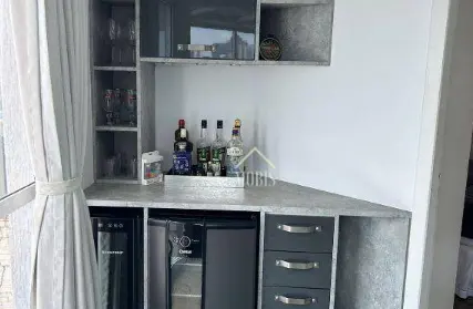 Imagem: Cobertura para Venda, Brooklin