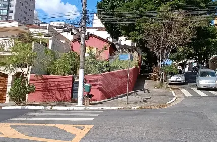 Imagem: Terreno para Venda, Saúde