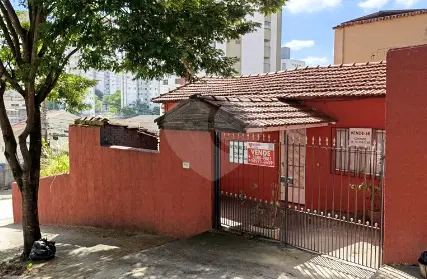 Imagem: Terreno para Venda, Saúde