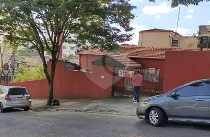 Imagem: Terreno para Venda, Saúde