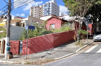 Imagem: Terreno para Venda, Saúde